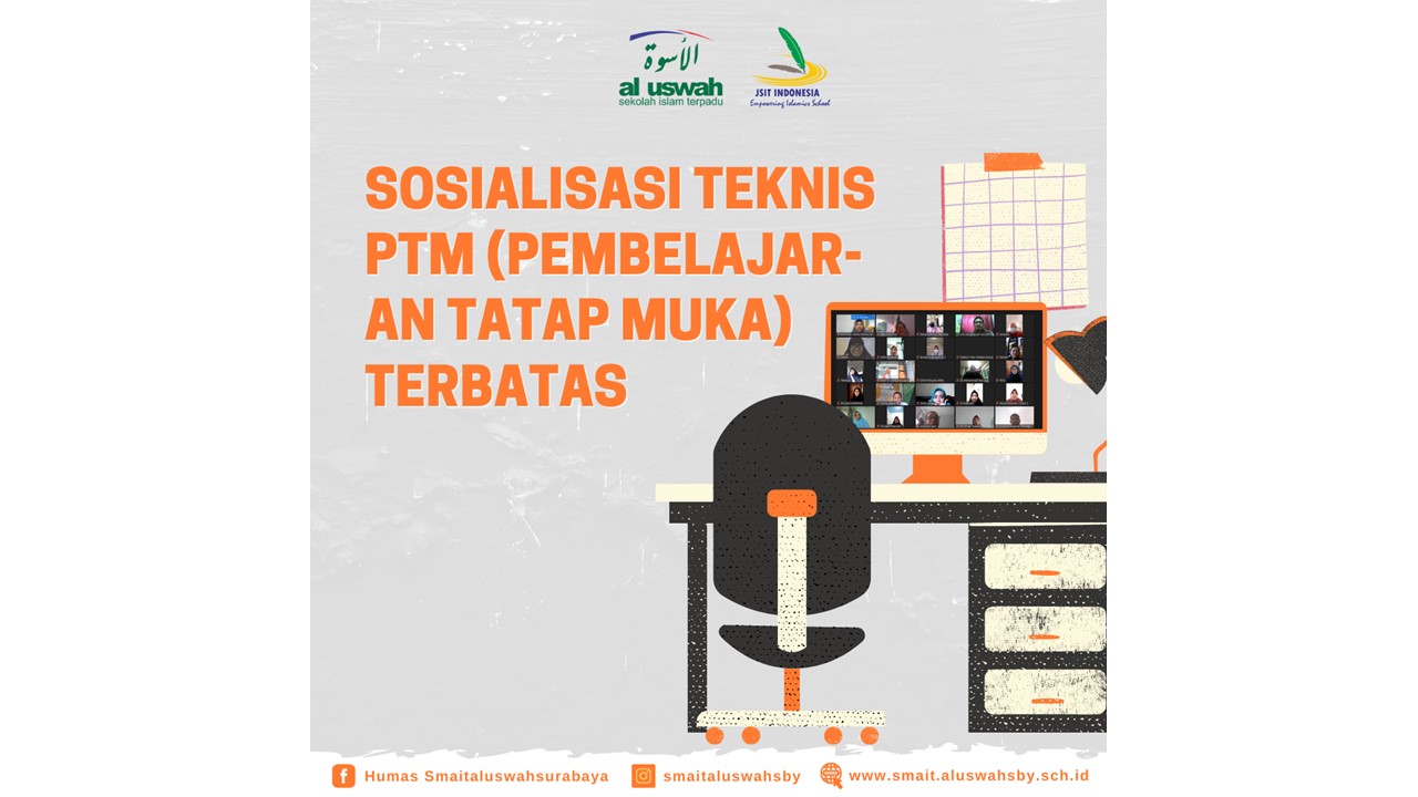SOSIALISASI SABTU 11 SEPT 2021
