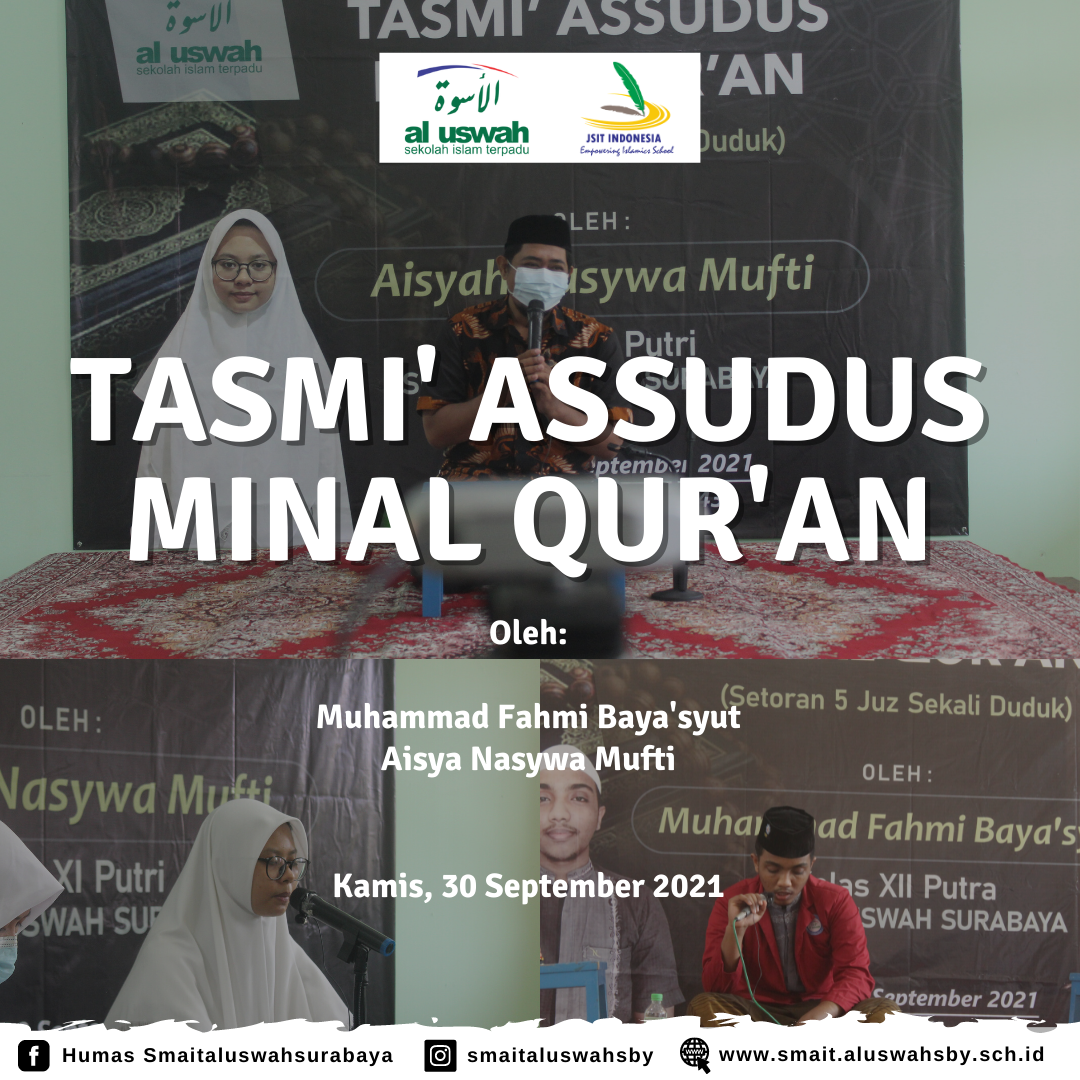 Tasmi’ (1)