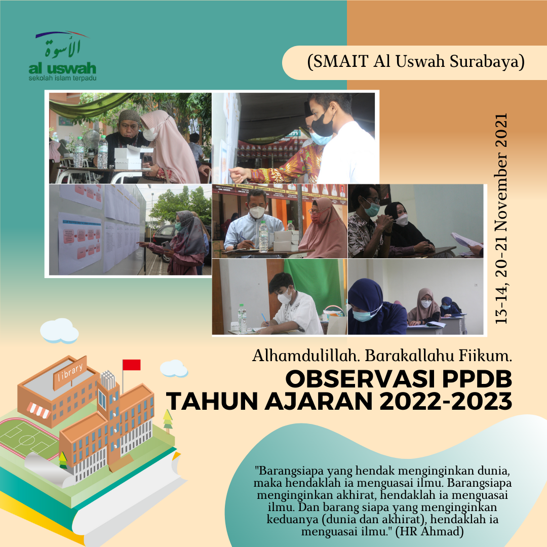 33. Reportase PPDB