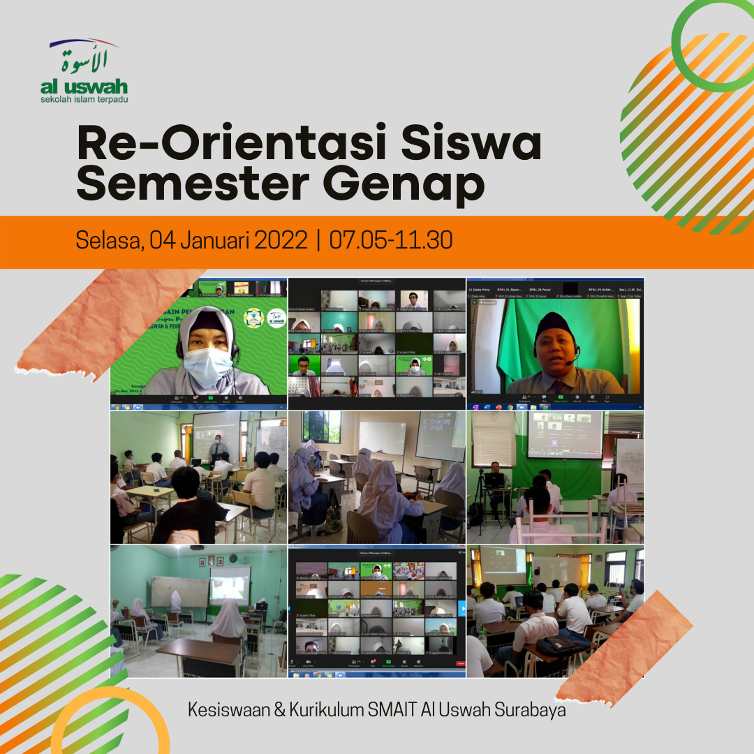 44. Pasca Reorientasi SMT2