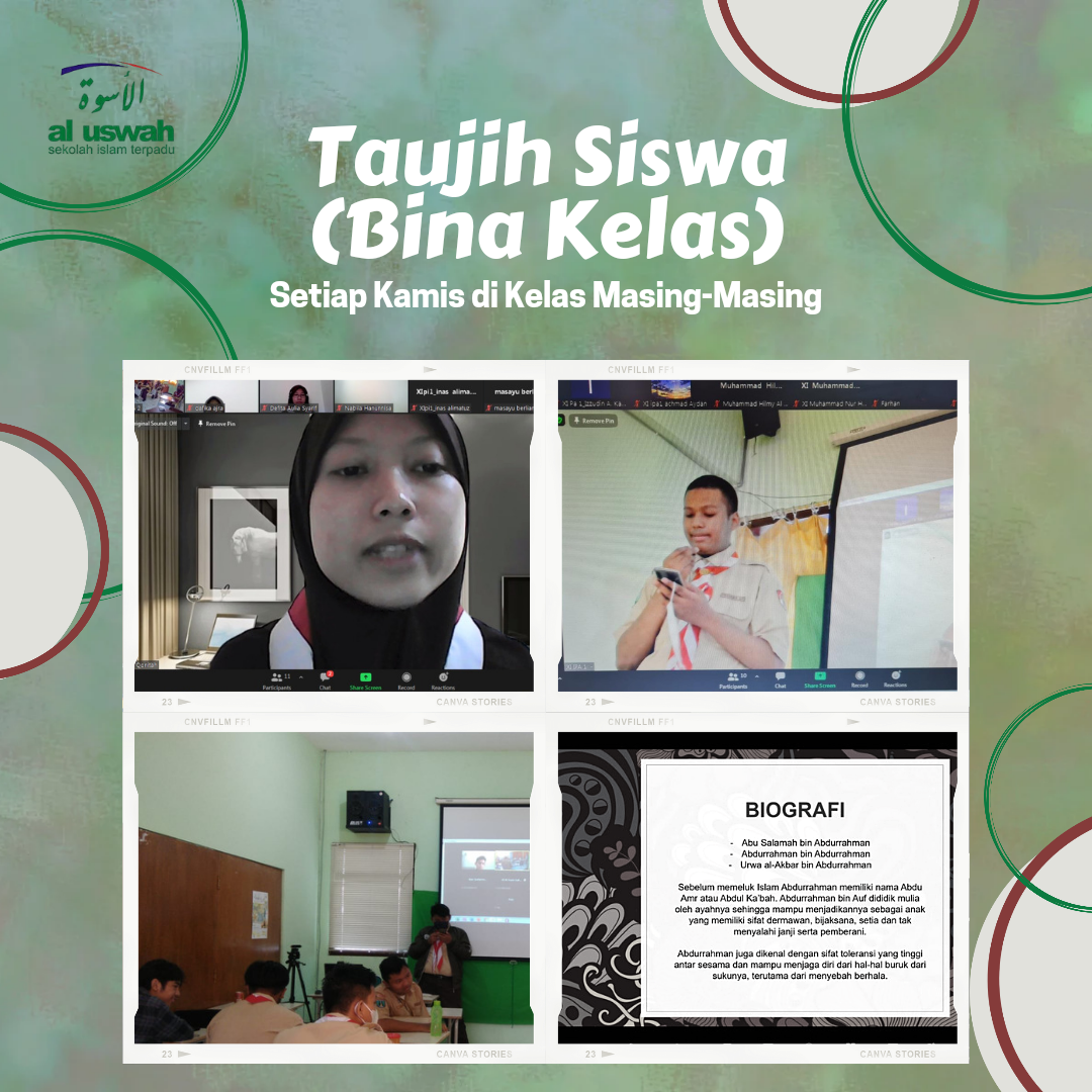 49. Taujih Kamis