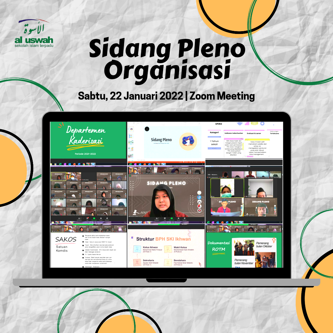 50. Sidang Pleno
