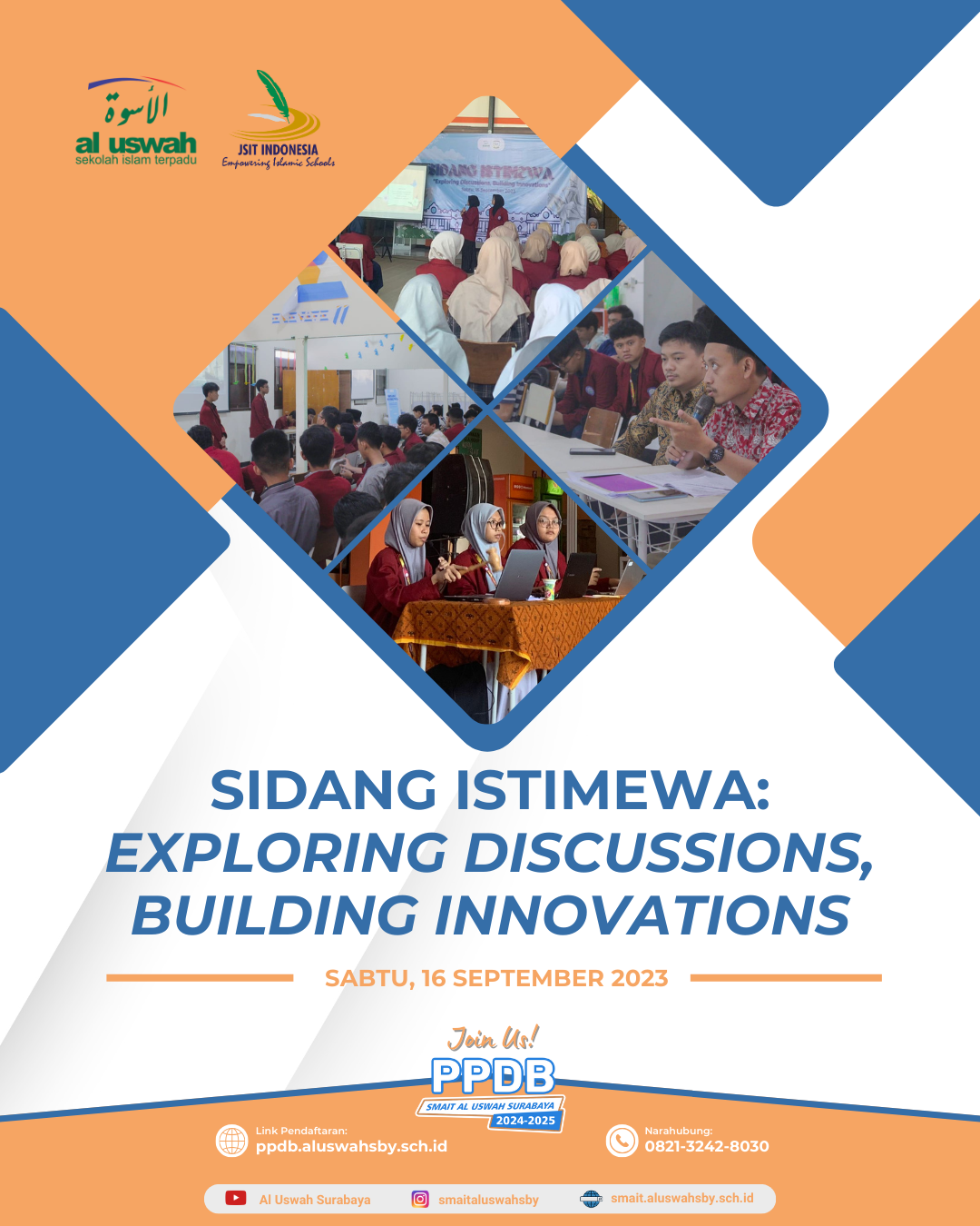 SIDANG ISTIMEWA